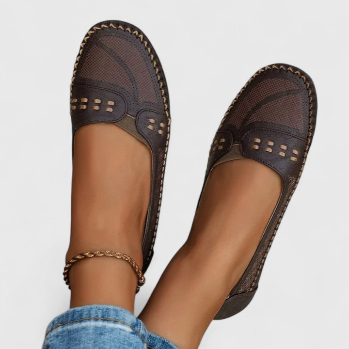 Rei | Mocassins Ortopédicos