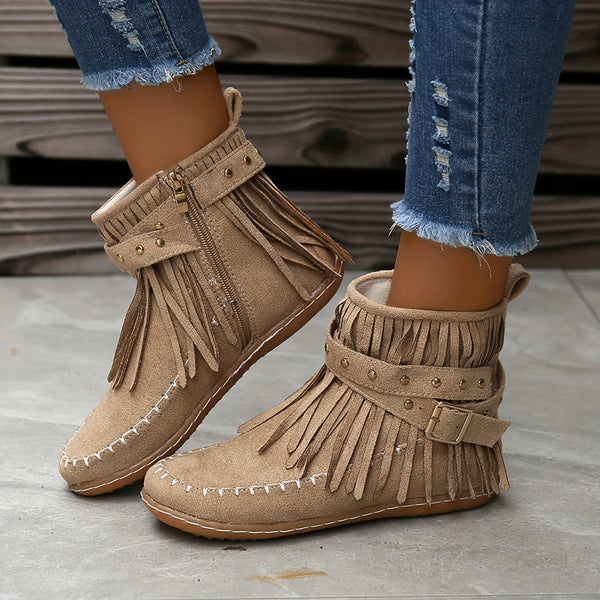 Meline | Botas Estilosas