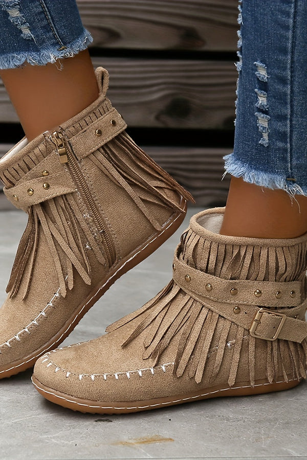 Meline | Botas Estilosas