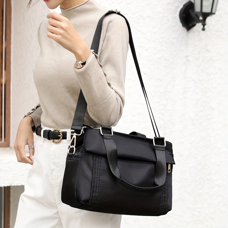 Lina™ - Bolsa de Ombro Multifuncional