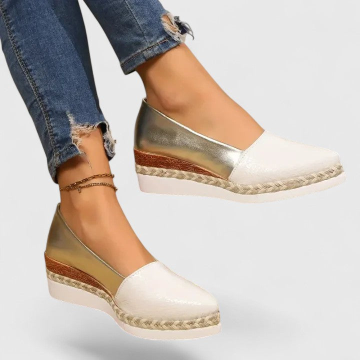 Demi | Sapatos Elegantes