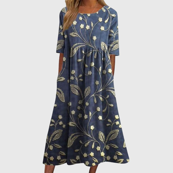 Djala™ | Vestido que Valoriza