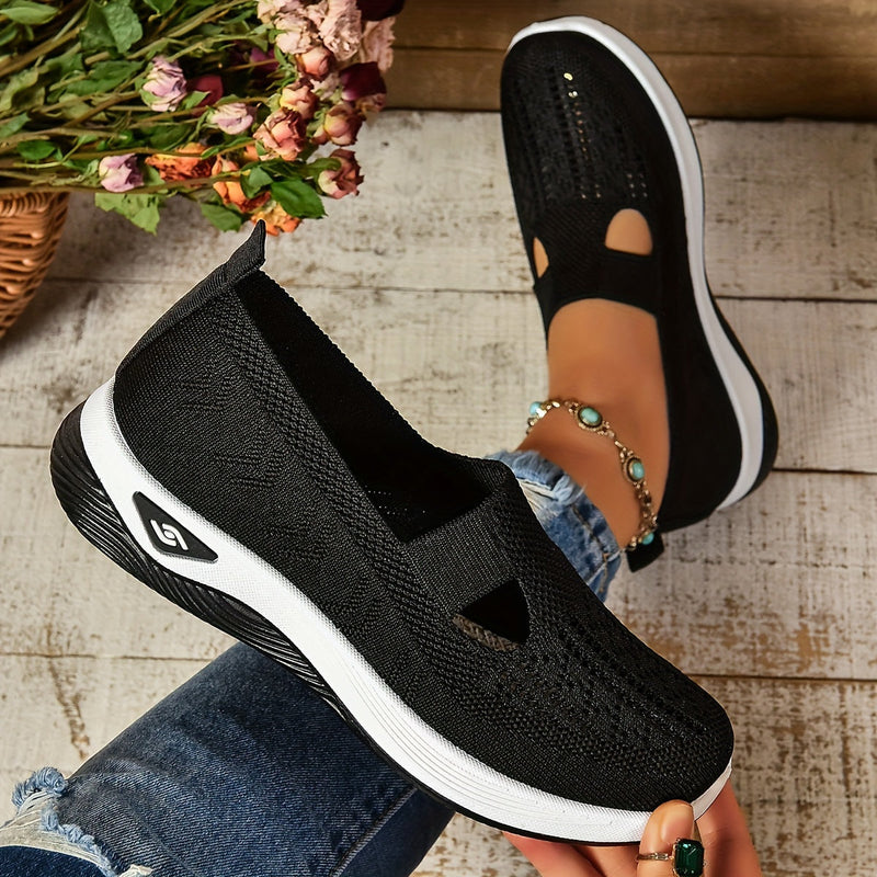 Pixie | Sapatos Ortopédicos Slip-on