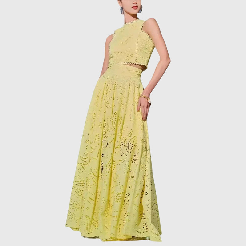 Tatiana™ | Conjunto Elegante