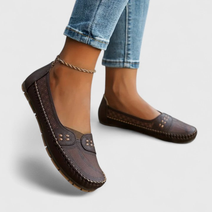 Rei | Mocassins Ortopédicos