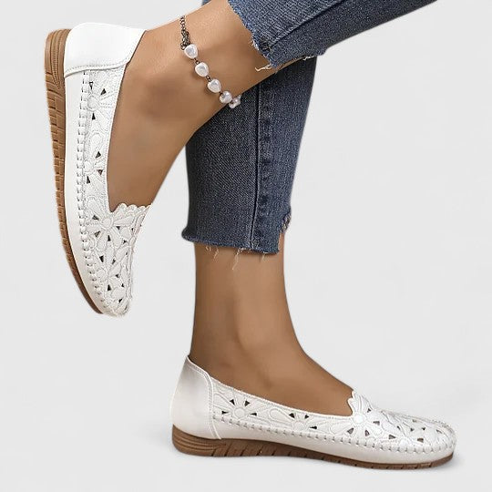 Riva | Sandálias Elegantes