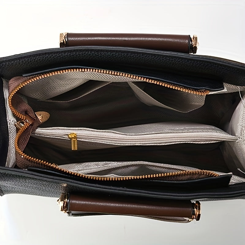 Luna™ - Conjunto de Bolsas Versáteis