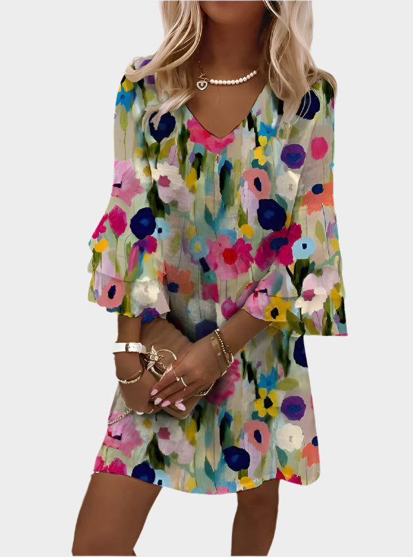 Midi com Design Listrado