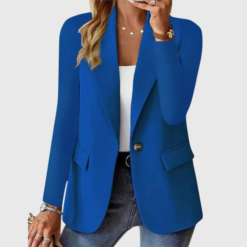 Harper | Blazer Formal