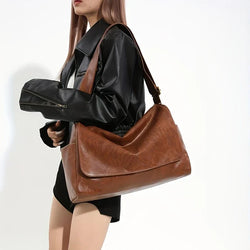 Madison™ - Bolsa Mensageiro Vintage