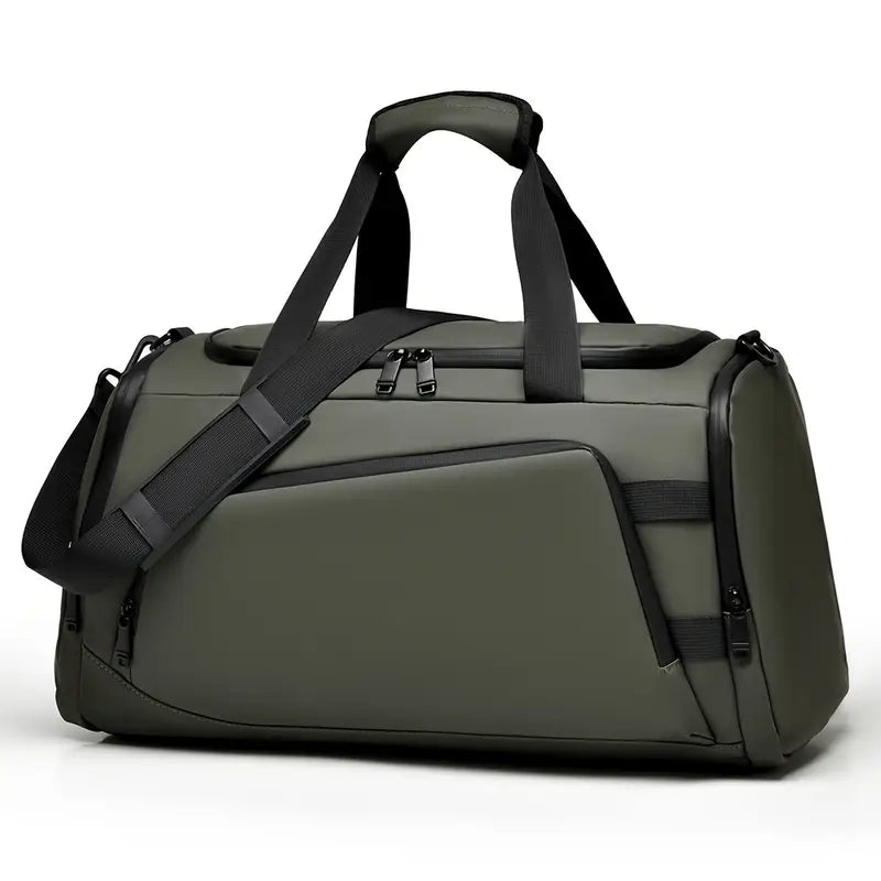Layla™ - Bolsa de Mão Versátil