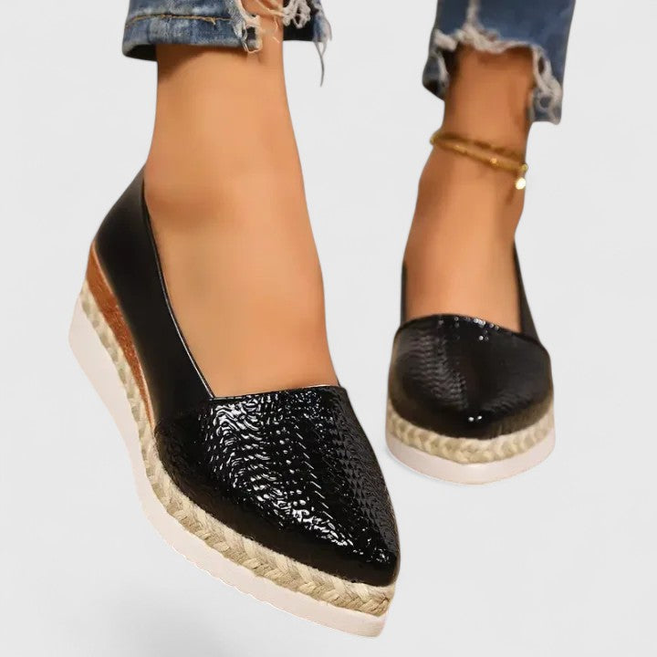 Demi | Sapatos Elegantes