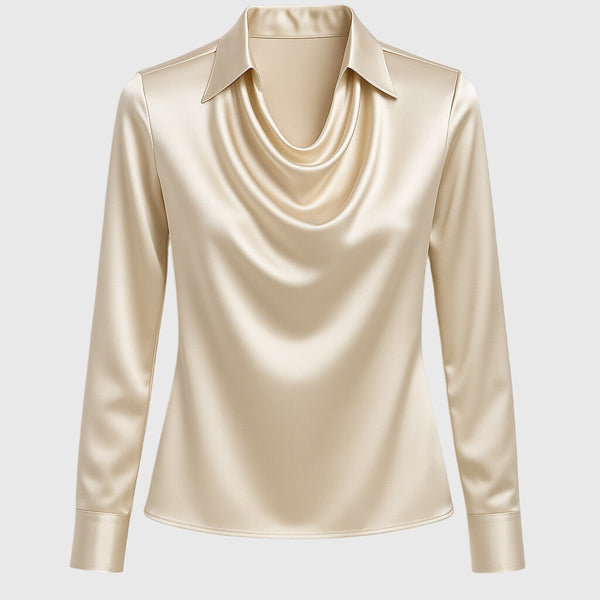 Valeriane | Blusa Elegante