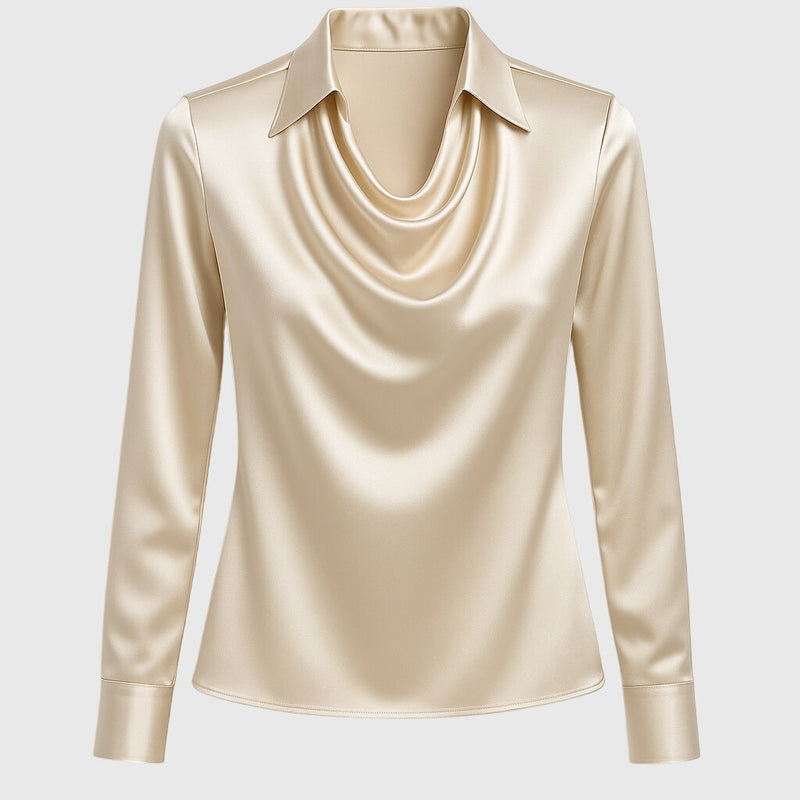 Valeriane | Blusa Elegante
