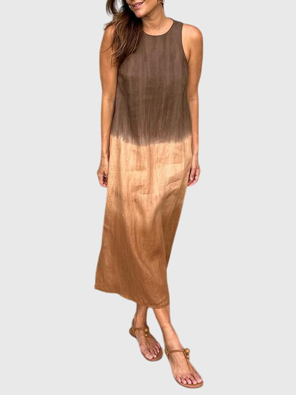 Mira™ | Vestido Estampado Estiloso