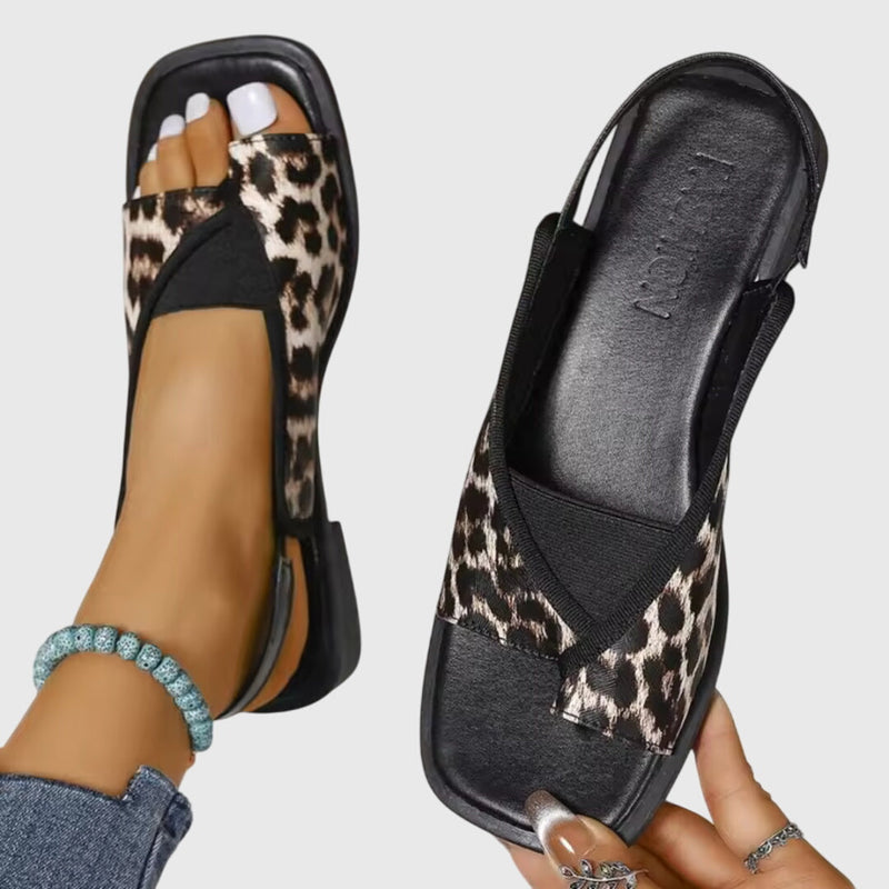 Mady™ | Sandálias Ortopédicas