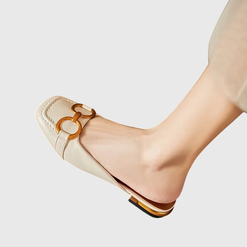 Alexandra™ | Sandálias Ortopédicas