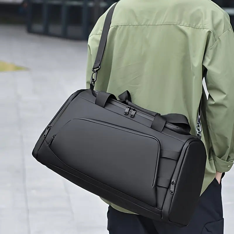 Layla™ - Bolsa de Mão Versátil