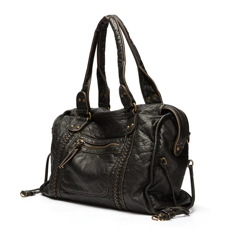 Luna™ Encanto Gracioso | Bolsa de Ombro Elegante