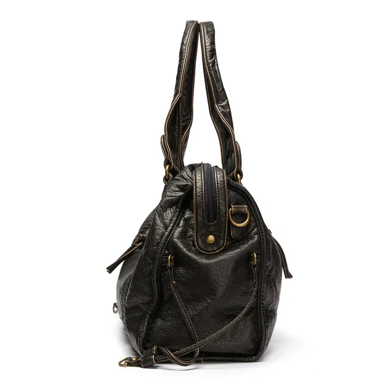 Luna™ Encanto Gracioso | Bolsa de Ombro Elegante