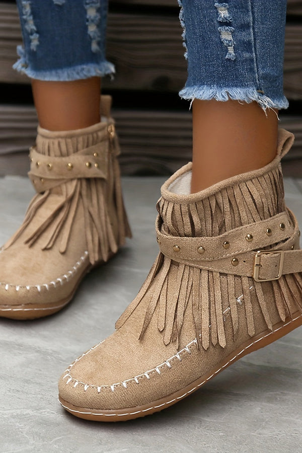 Meline | Botas Estilosas