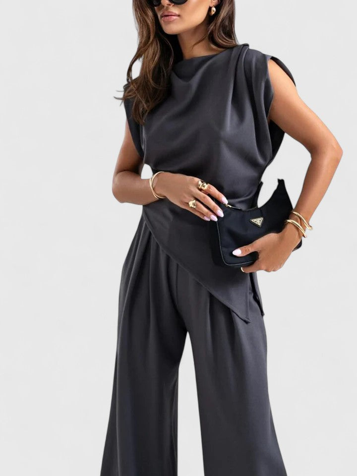 Sharon | Conjunto Elegante