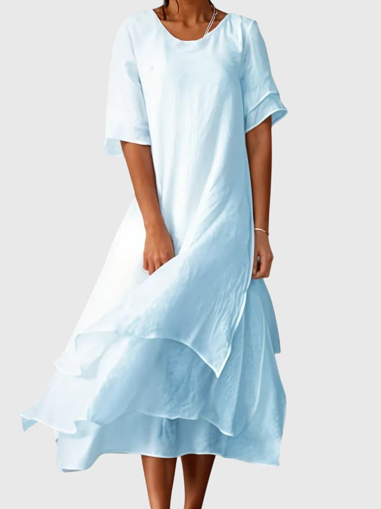 April™ | Vestido Elegante
