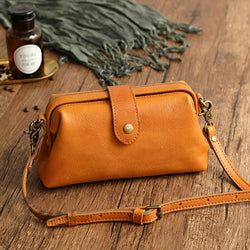 VELISSA™ | Bolsa Única e Atemporal para Mulheres Sofisticadas