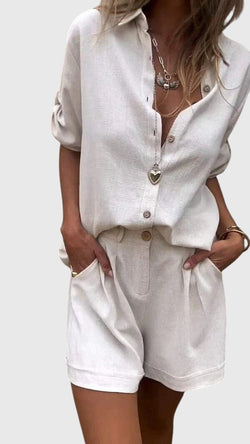 Cataleya™ | Conjunto de Verão para Mulheres