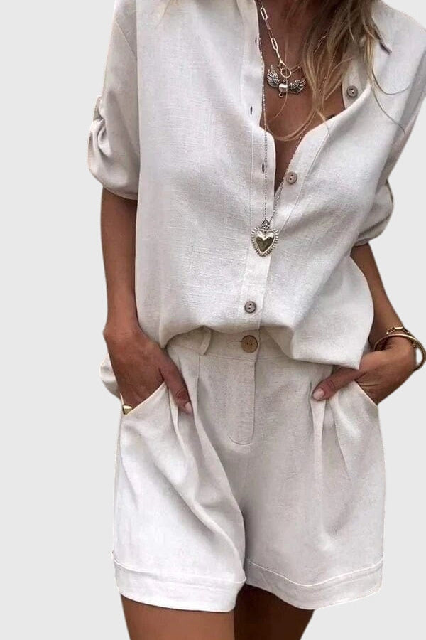 Cataleya™ | Conjunto de Verão para Mulheres