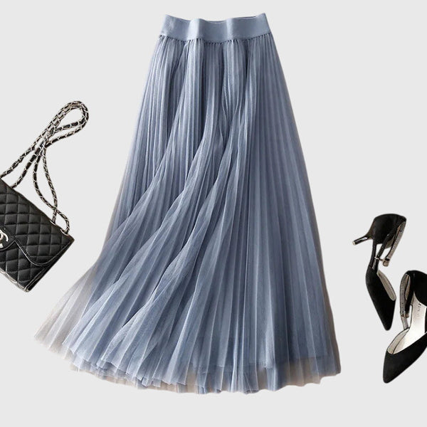 Sophia – Saia de Tule