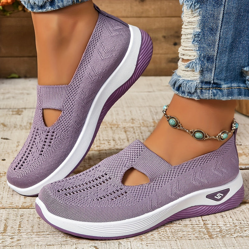 Pixie | Sapatos Ortopédicos Slip-on