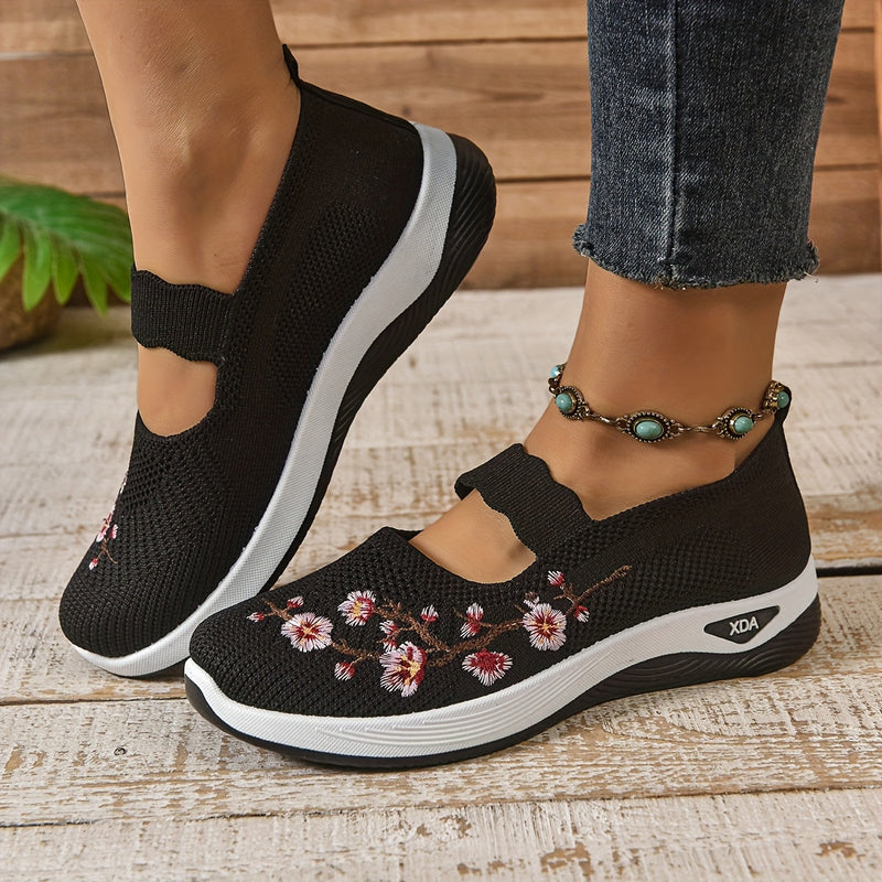 Saphira | Sapatos Ortopédicos Confortáveis