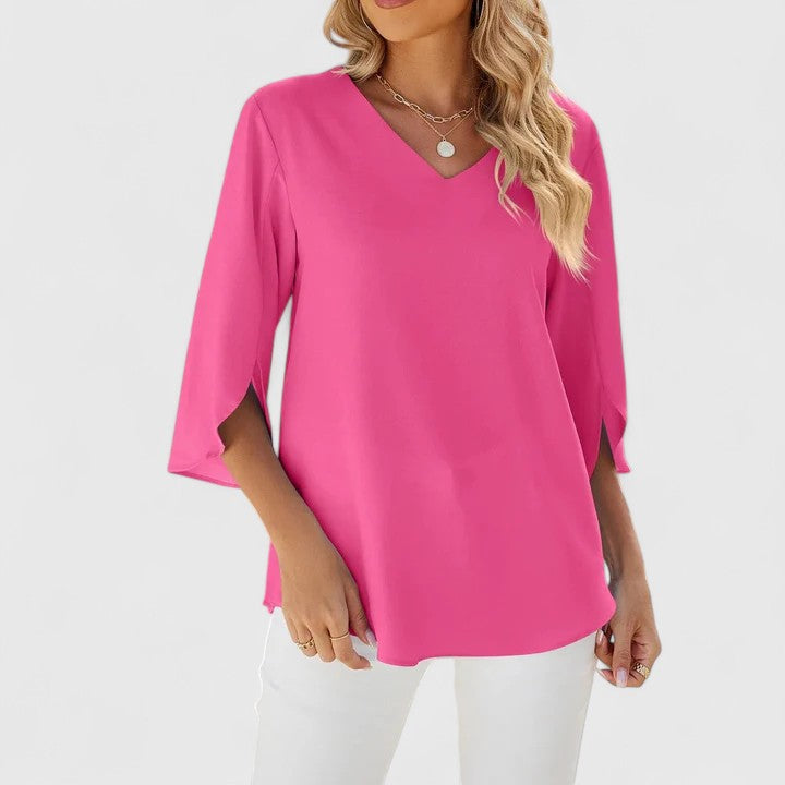 Debby | Blusa Elegante
