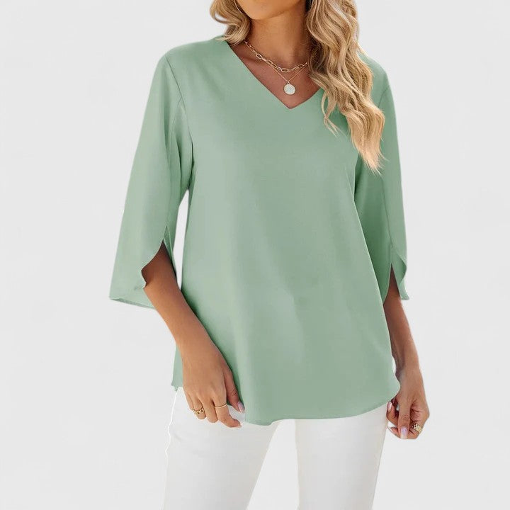 Debby | Blusa Elegante