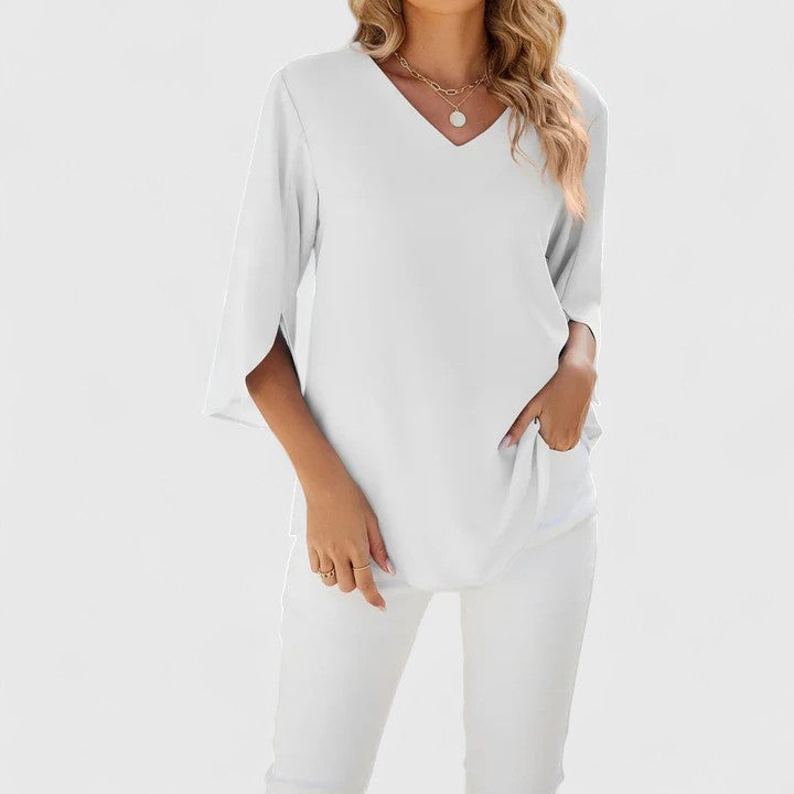 Debby | Blusa Elegante