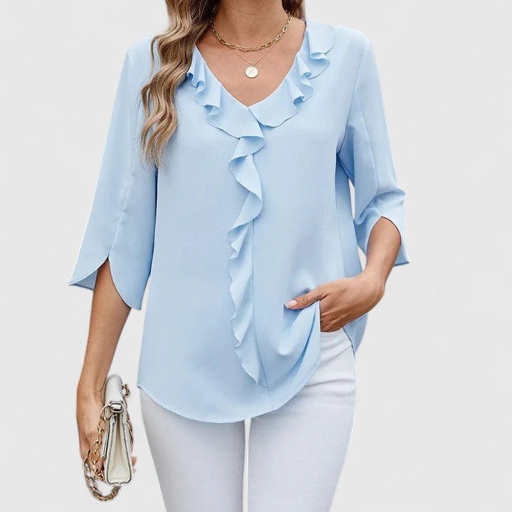Debby | Blusa Elegante