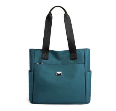 Harper™ - Bolsa de Ombro Impermeável de Grande Capacidade