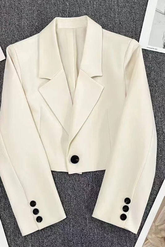 Diora Mode – Blazer Perfeito