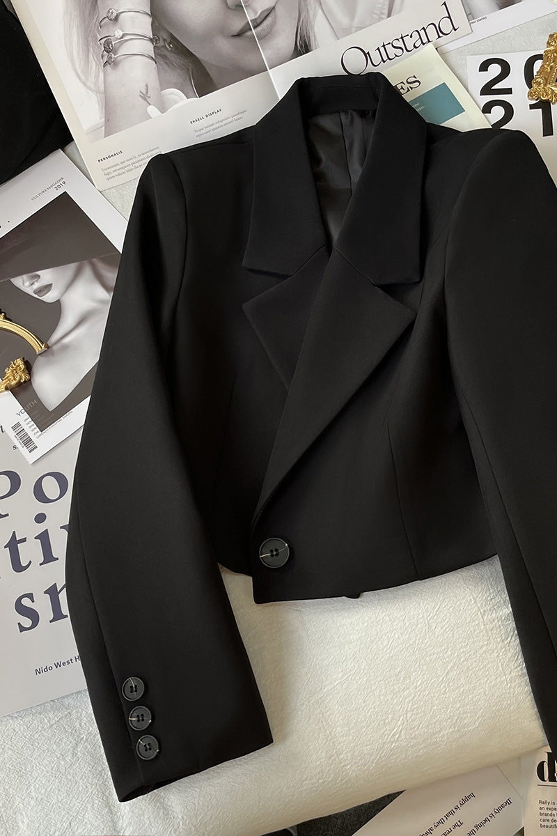 Diora Mode – Blazer Perfeito