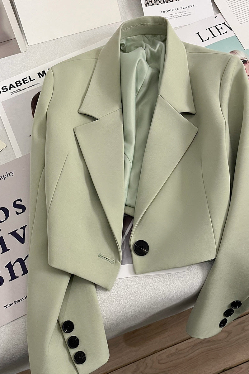 Diora Mode – Blazer Perfeito