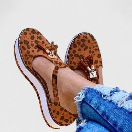 Kelsea | Sandálias Ortopédicas