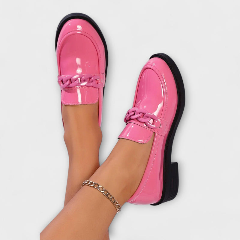 Mirelysa | Mocassins Ortopédicos
