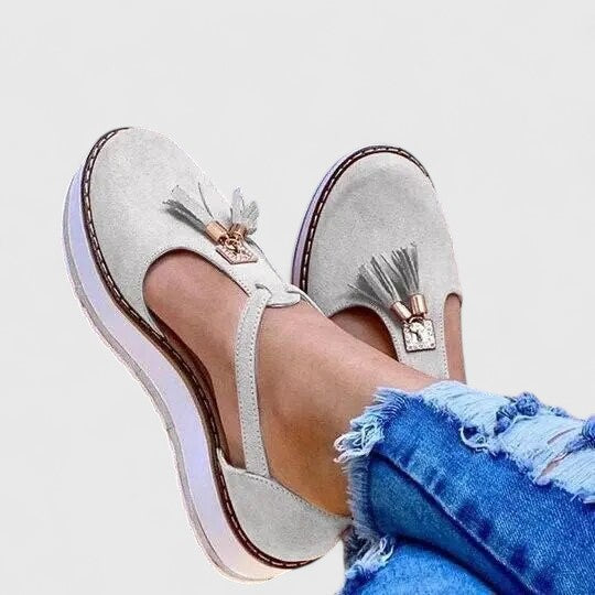 Kelsea | Sandálias Ortopédicas