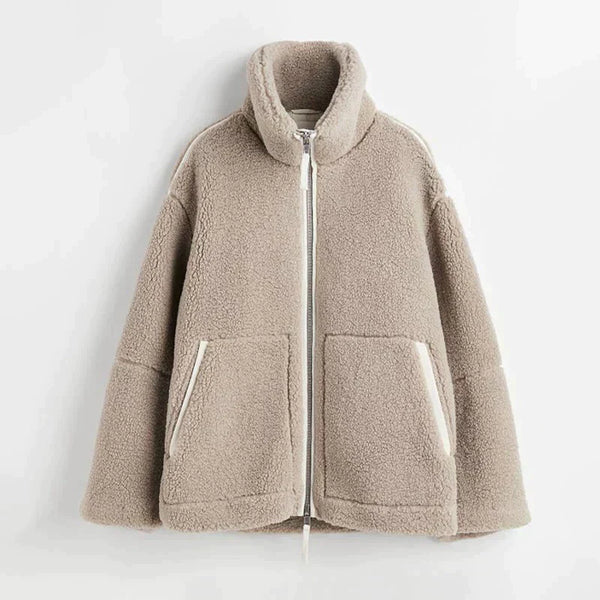 Rose™ - Jaqueta de fleece