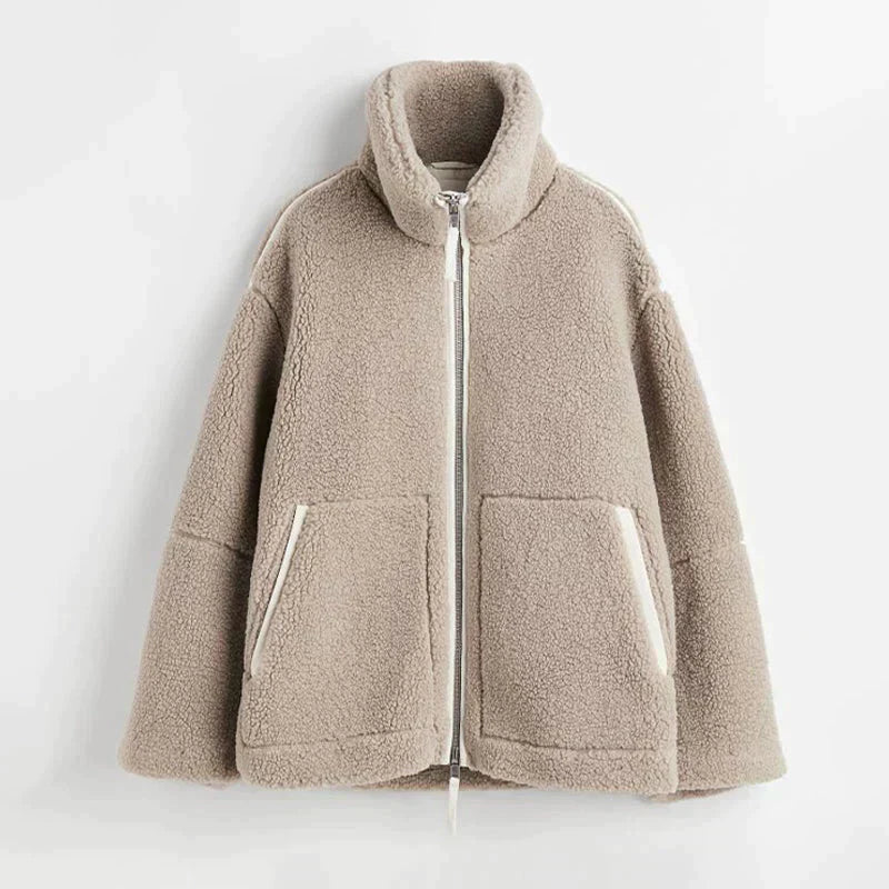 Rose™ - Jaqueta de fleece