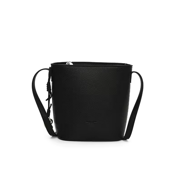 Aubrey™ - Bolsa Mini Bucket de Ombro Estilosa