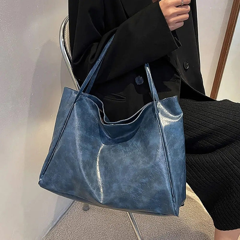 Savannah™ Charme Vintage | Bolsa de Ombro Elegante