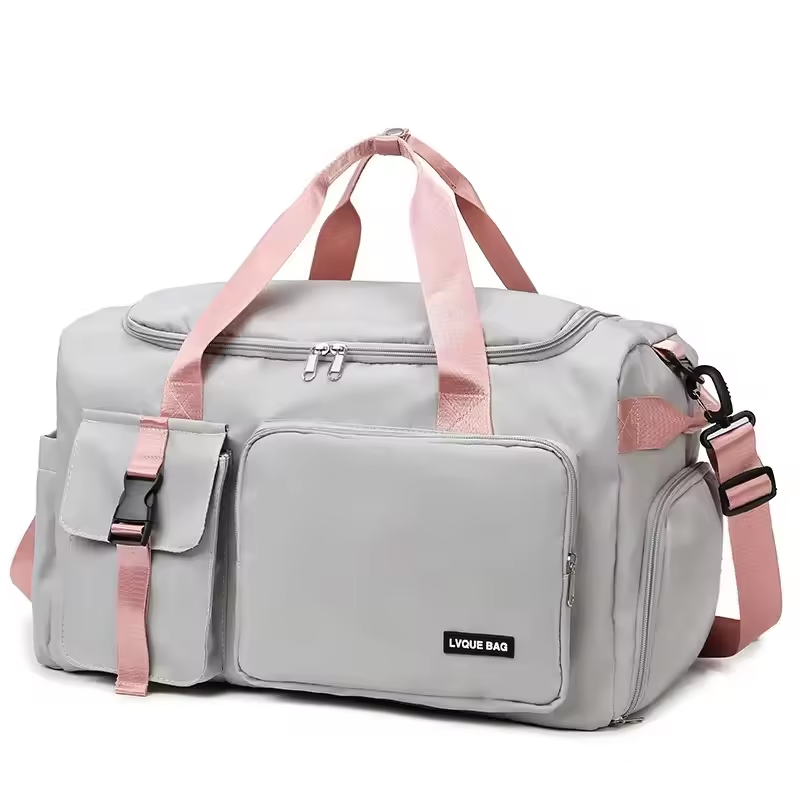 Lily™ - Bolsa de Viagem Estilosa