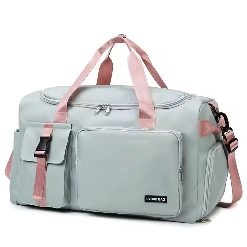 Lily™ - Bolsa de Viagem Estilosa